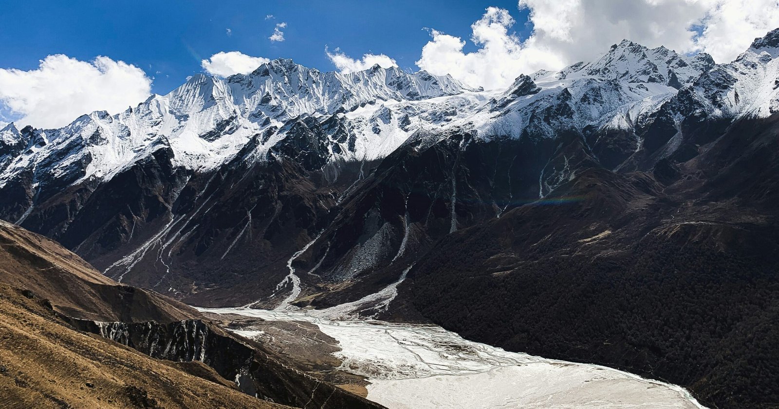 Langtang Valley Trek anmol adhikari 6w5huk4dfye unsplash