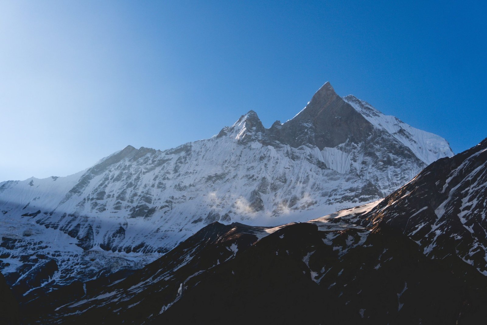 Annapurna Base Camp Trek pexels abdulkayum97 26570334